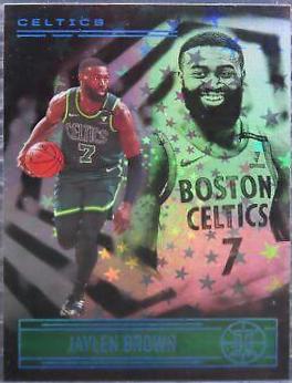 Jaylen Brown [Starlight] #77