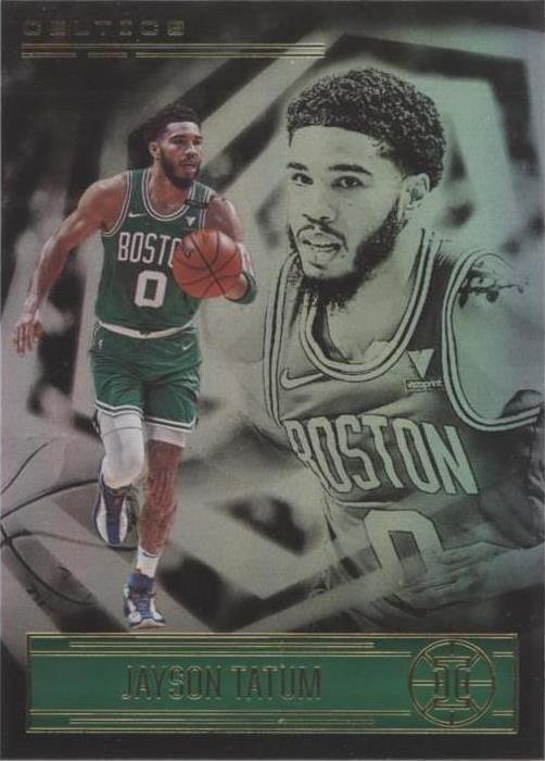 Jayson Tatum #137