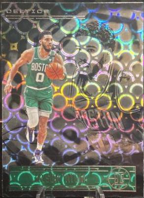 Jayson Tatum [Asia] #137