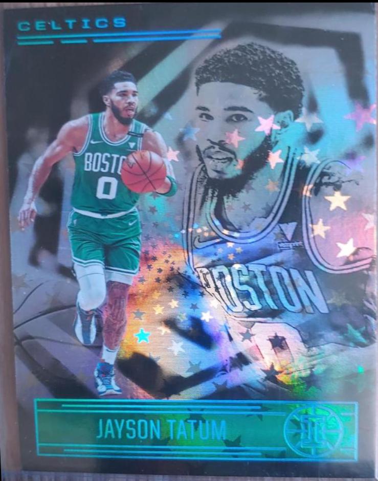 Jayson Tatum [Starlight] #137