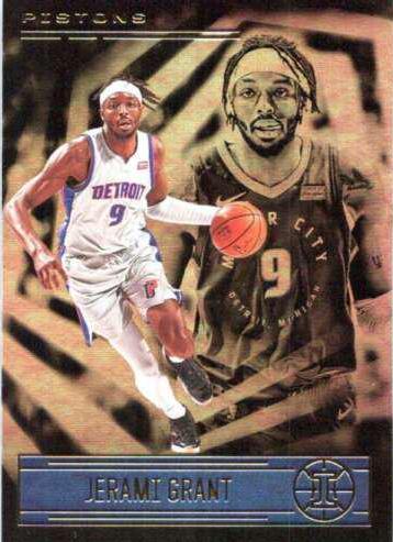 Jerami Grant #82