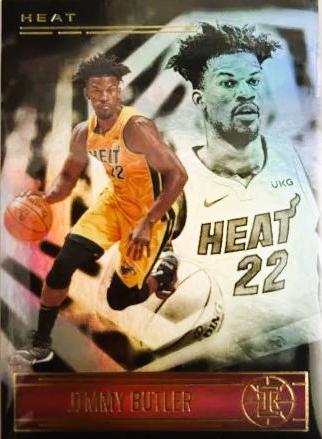 Jimmy Butler #126