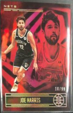 Joe Harris #146