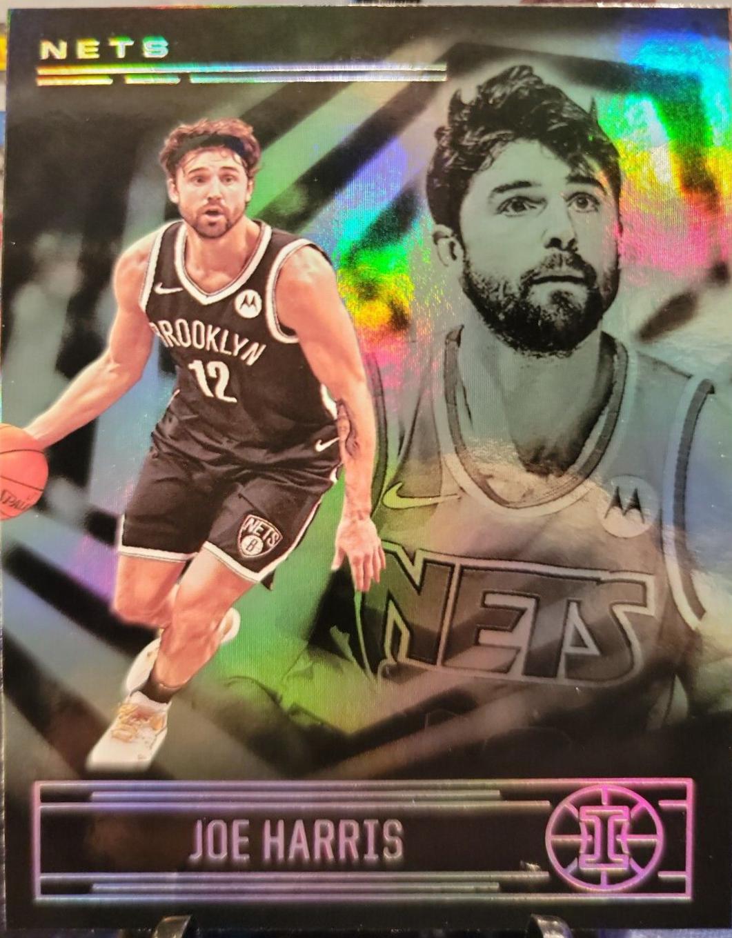 Joe Harris [Emerald] #146