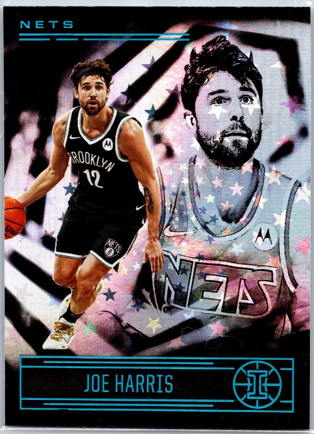 Joe Harris [Starlight] #146