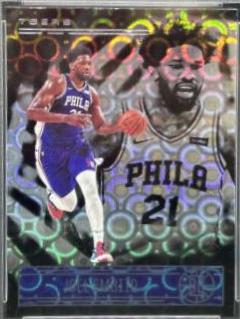 Joel Embiid [Asia] #53