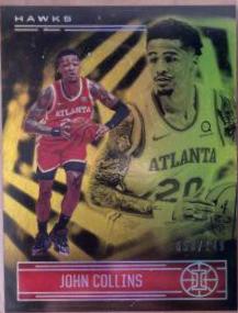 John Collins [Gold] #32