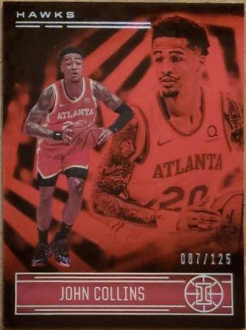 John Collins [Ruby] #32