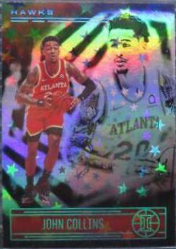 John Collins [Starlight] #32