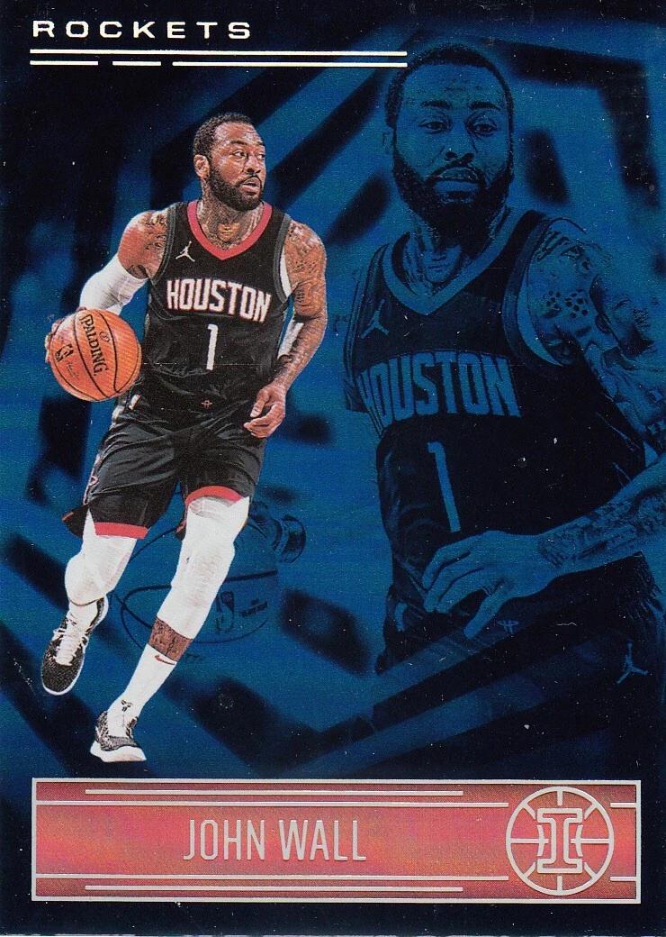 John Wall #83