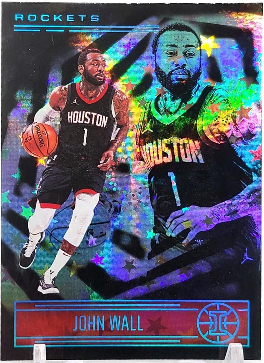 John Wall [Starlight] #83