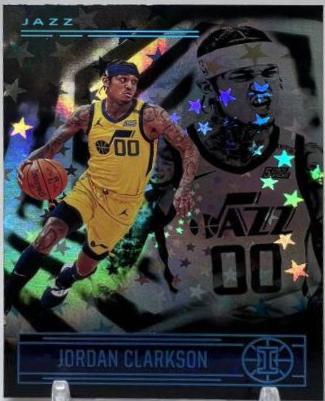 Jordan Clarkson [Starlight] #16