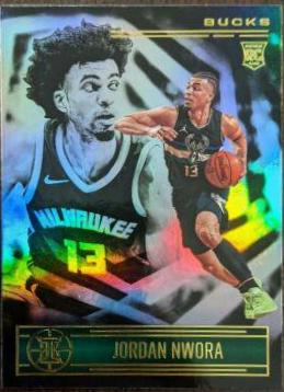 Jordan Nwora #174
