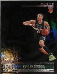 Jordan Nwora [Black] #174