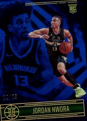 Jordan Nwora [Blue] #174