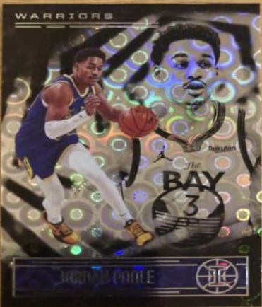 Jordan Poole [Asia] #81