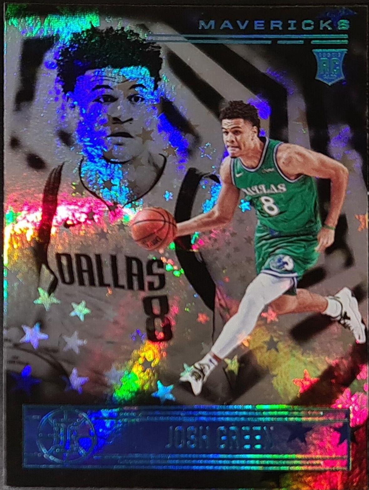 Josh Green [Starlight] #189