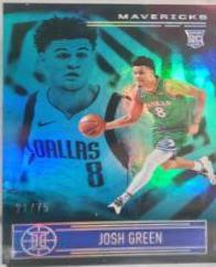 Josh Green [Teal] #189