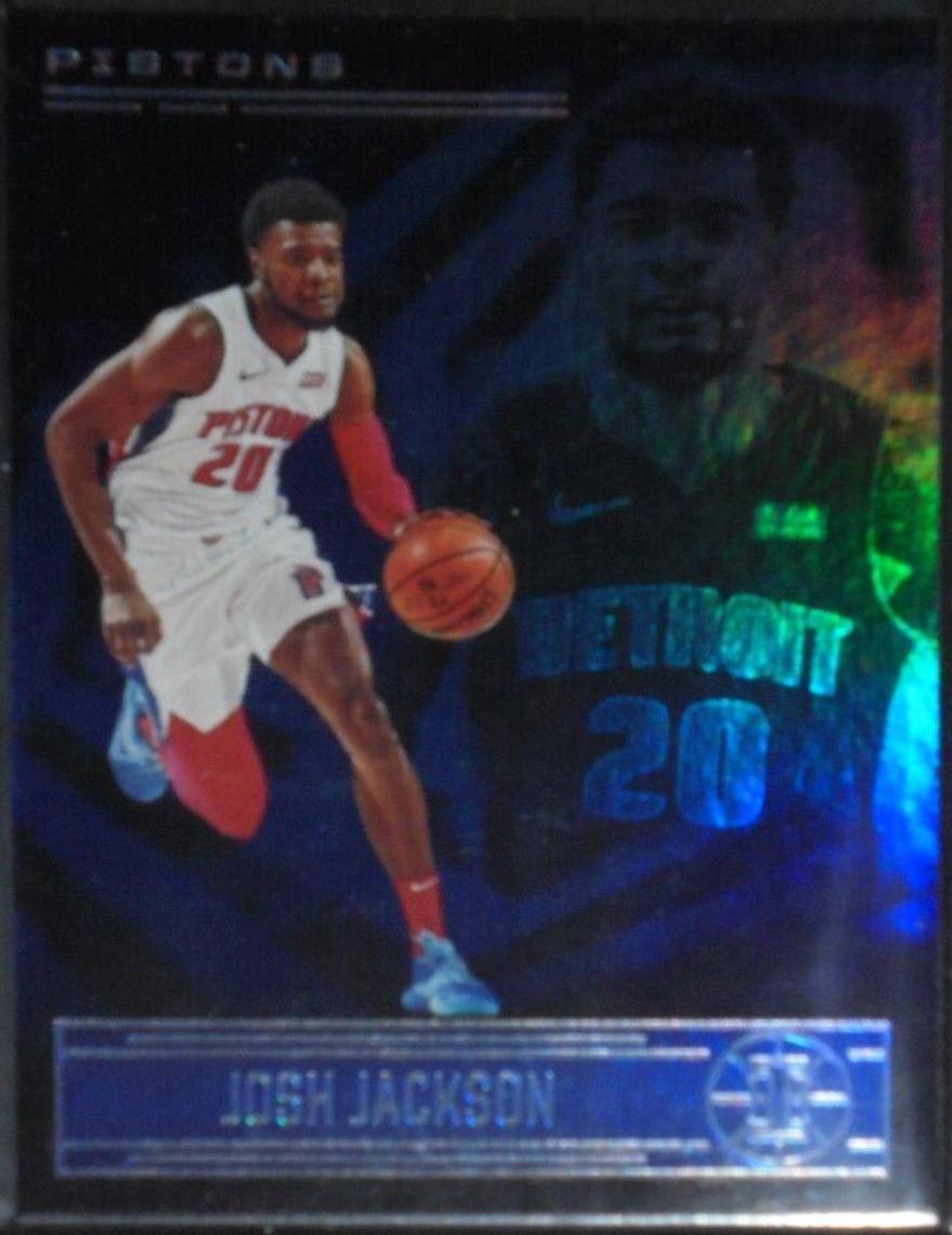 Josh Jackson [Sapphire] #76