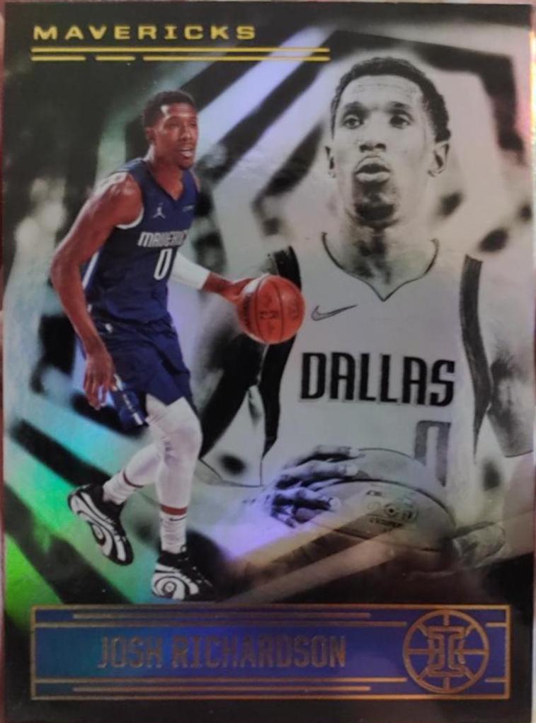 Josh Richardson #8