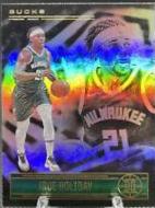 Jrue Holiday #102