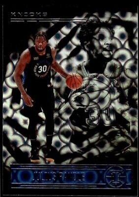 Julius Randle [Asia] #11