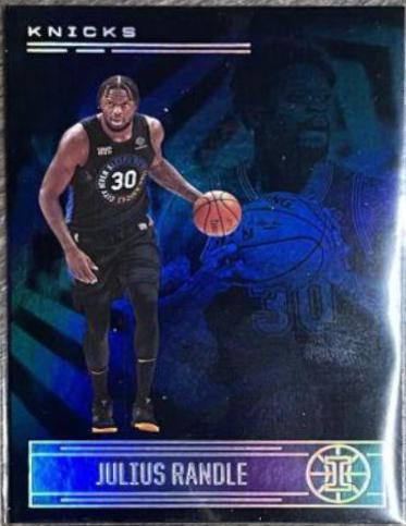 Julius Randle [Sapphire] #11