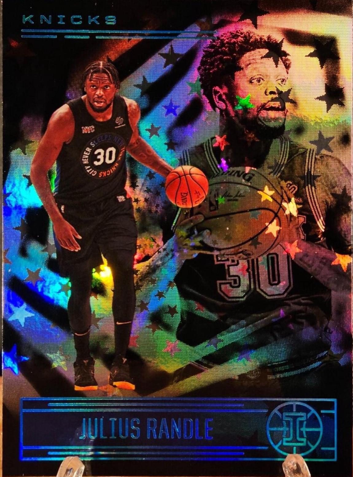 Julius Randle [Starlight] #11