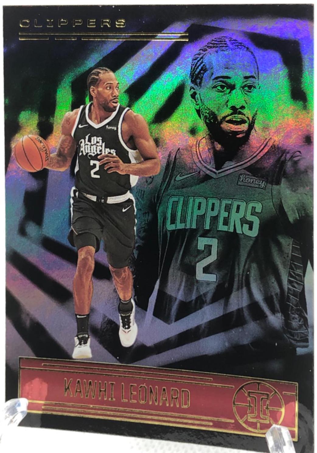 Kawhi Leonard #14