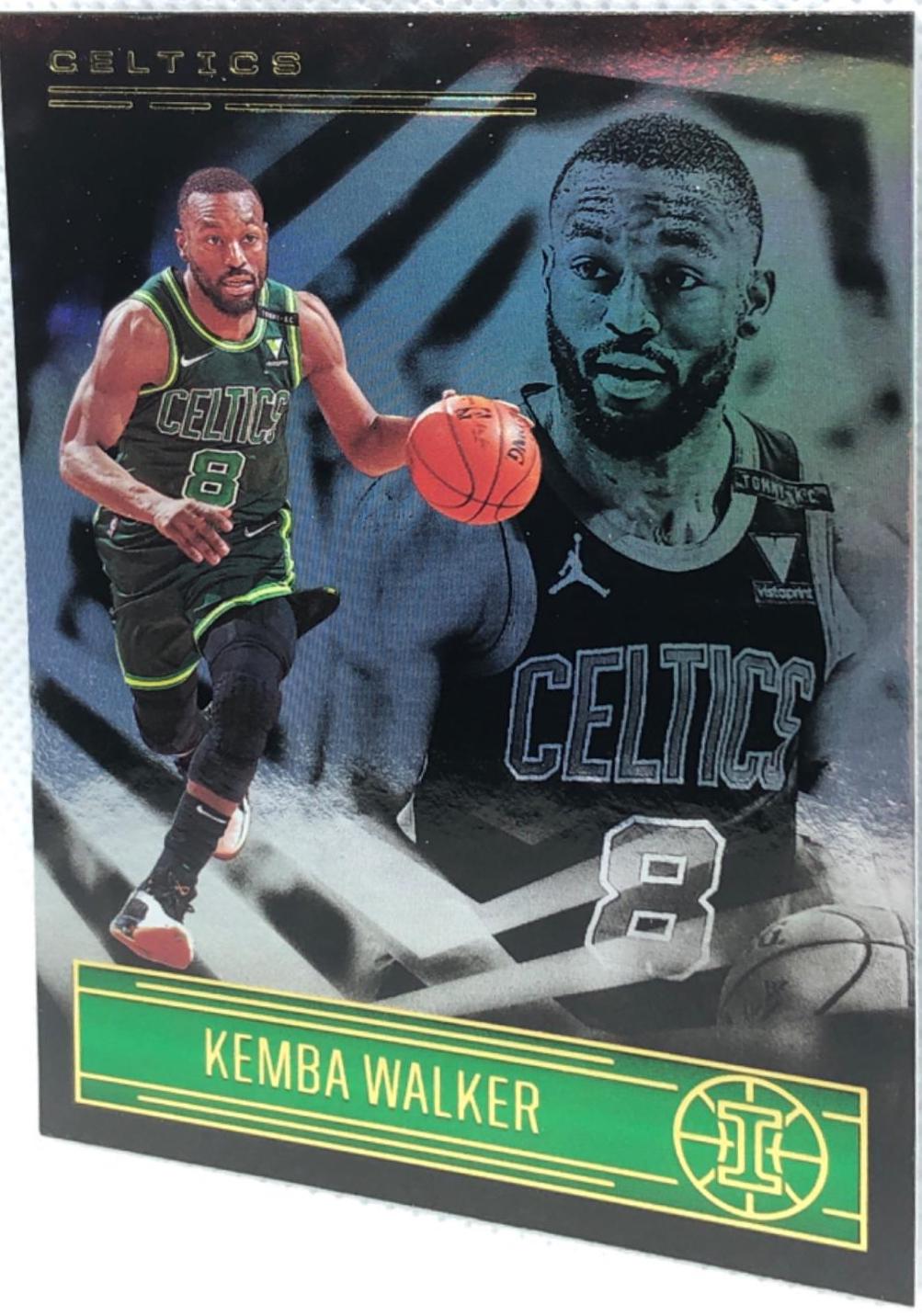 Kemba Walker #5
