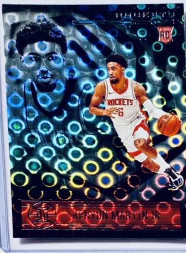 Kenyon Martin Jr. [Asia] #187