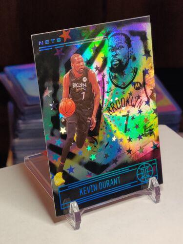 Kevin Durant [Starlight] #40