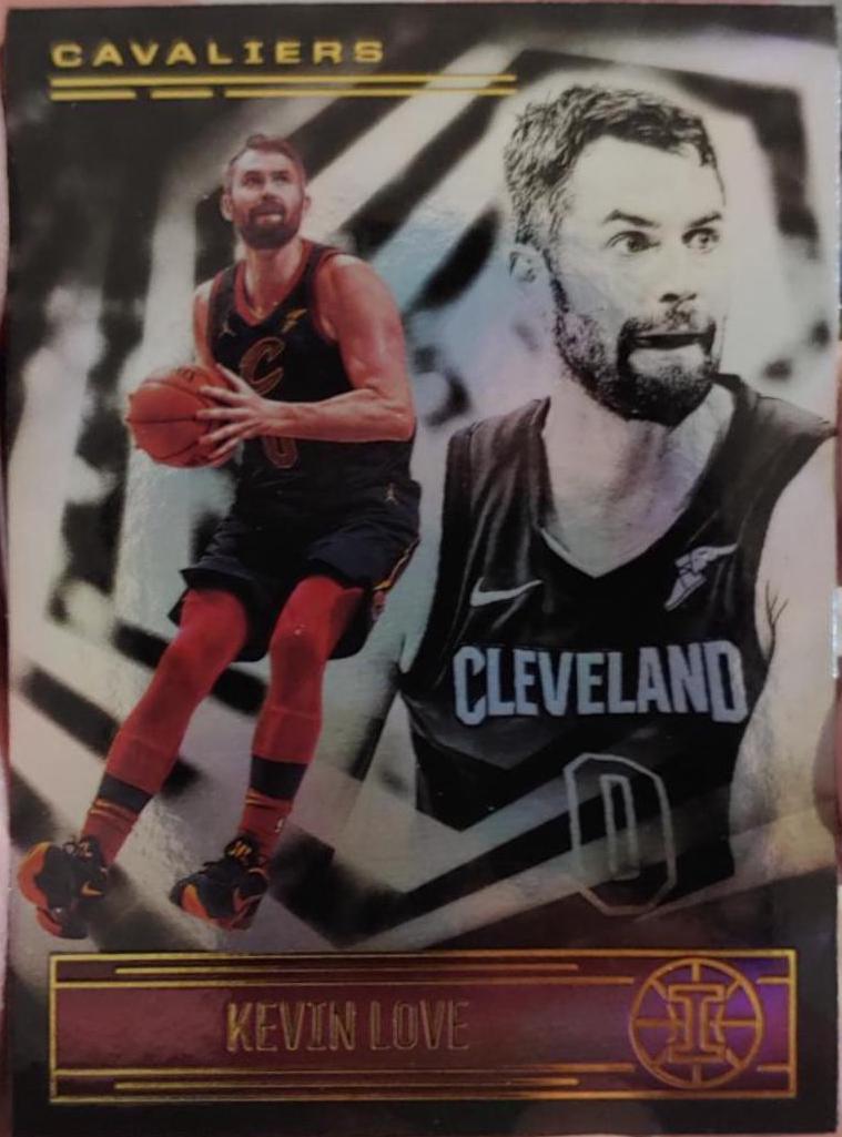 Kevin Love #131