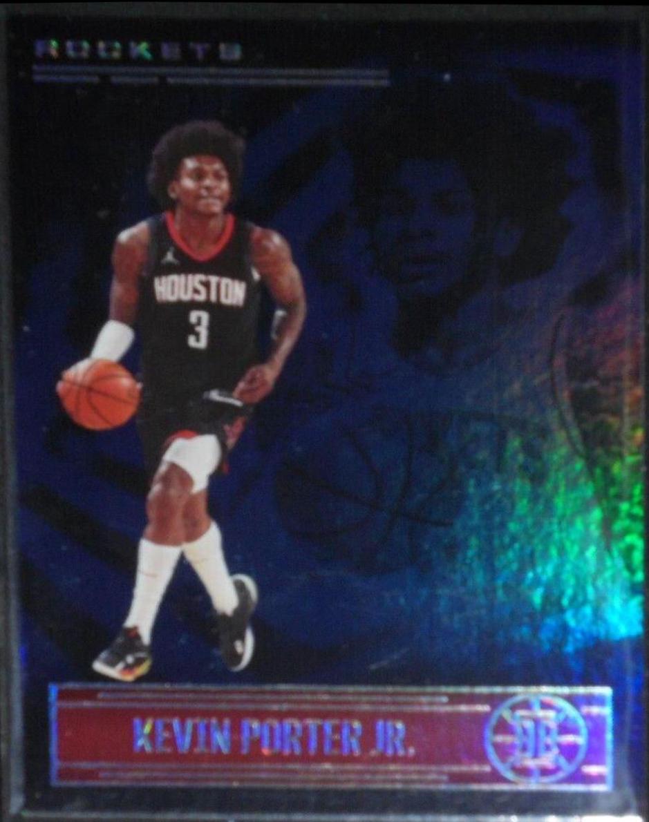 Kevin Porter Jr. [Sapphire] #90