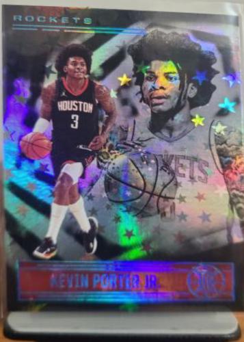 Kevin Porter Jr. [Starlight] #90