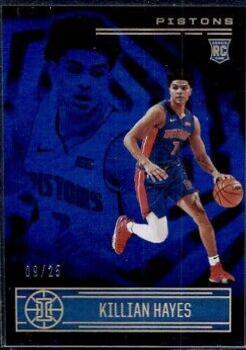 Killian Hayes [Blue] #177