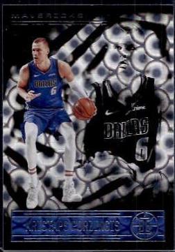Kristaps Porzingis [Asia] #89