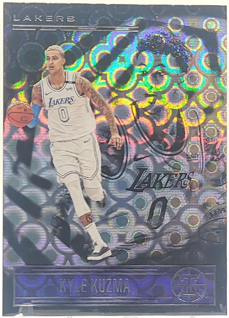 Kyle Kuzma [Asia] #117