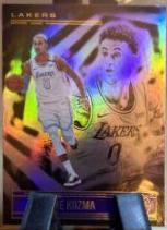 Kyle Kuzma [Starlight] #117