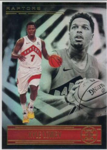 Kyle Lowry #110