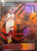 Kyle Lowry [Ruby] #110