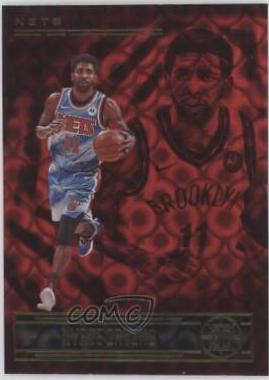 Kyrie Irving [Asia Red] #52
