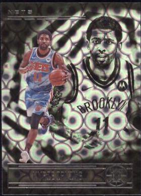 Kyrie Irving [Asia] #52