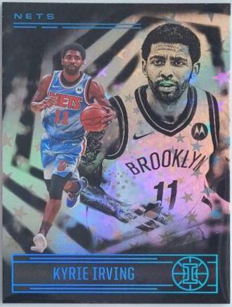 Kyrie Irving [Starlight] #52