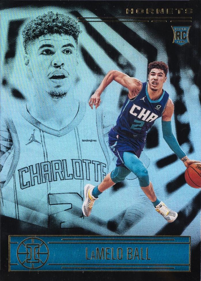 LaMelo Ball #151
