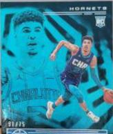 LaMelo Ball [Teal] #151