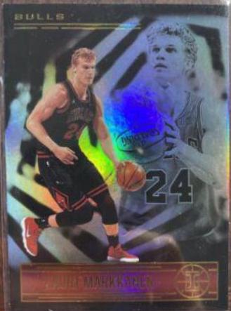 Lauri Markkanen #48