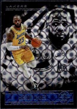 LeBron James [Starlight] #101