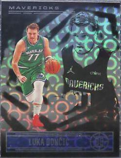 Luka Doncic [Asia] #43
