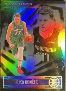 Luka Doncic [Green] #43
